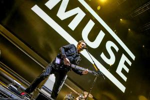 Muse: Neues Album bald auch als Musical?