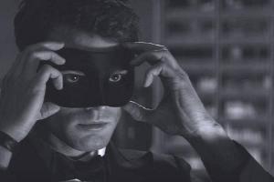 "Fifty Shades"-Fortsetzung schon jetzt ein Bestseller