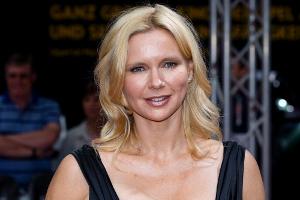 Veronica Ferres: Superweib, Sauberfrau, Störfaktor