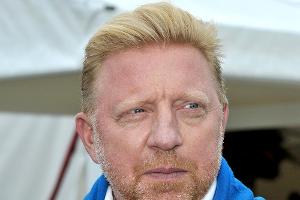 Boris Becker hat mit Deutschland abgeschlossen