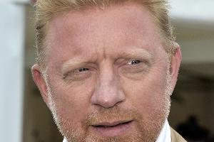 Boris Becker will Brite werden