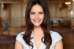 Sofia Hellqvist: Künftige Prinzessin war Kellnerin in New York