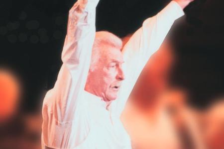 James Last hatte viele Chart-Erfolge James Last hatte viele Chart-Erfolge