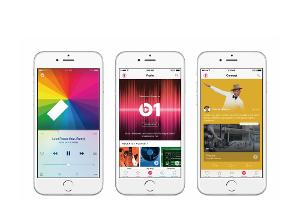 Wird Apple Music ein Erfolg?