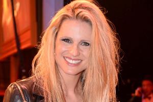 Michelle Hunziker: "Tomaso will sofort noch ein Baby"