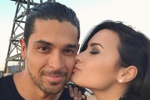Demi Lovato: Gastauftritt in "From Dusk Till Dawn"
