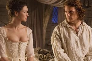"Outlander", "Game of Thrones" & Co: Vom Buch zur Erfolgsserie
