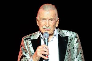 James Last: Tod unter Palmen
