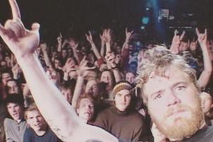 Zum Geburtstag: "Jackass"-Stars erinnern sich an Ryan Dunn