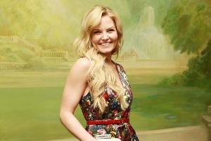 So hält sich Jennifer Morrison fit