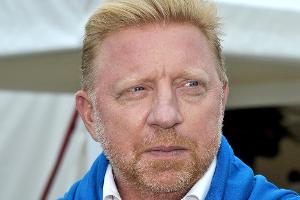 Boris Becker: Darum möchte er Engländer werden
