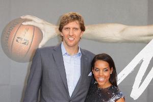 Dirk Nowitzki: Bei drei Kindern ist Schluss