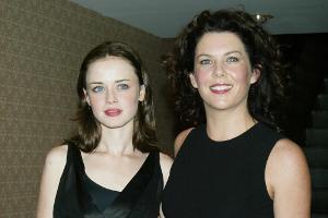Vorerst ist kein "Gilmore Girls"-Comeback geplant