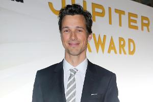 Florian David Fitz liebte als Kind "Der kleine Vampir"