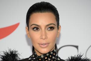 Kim Kardashian will Schwangerschaftsrisiken vermeiden
