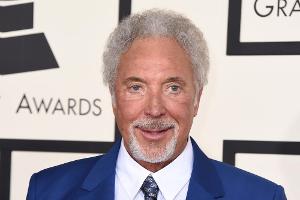 Tom Jones: Der ergraute "Tiger" wird 75