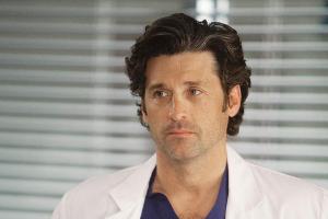 "Grey's Anatomy": Ersatz für McDreamy gesucht