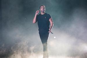 Drake, Pharrell Williams & David Guetta als DJs für iTunes Radio?