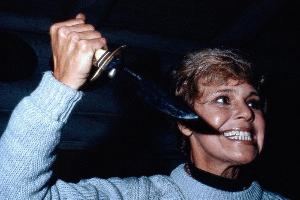 "Freitag der 13."-Schauspielerin Betsy Palmer ist tot