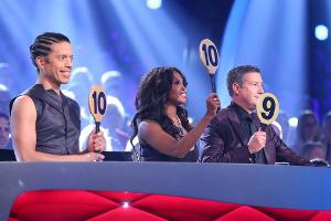 "Let's Dance": Joachim Llambi wehrt sich gegen Enissa Amani