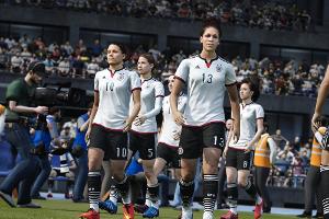 "FIFA 16": Frische Features in der kommenden Saison