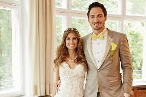 Mats Hummels und Cathy Fischer: Die Geschichte ihrer Liebe