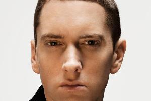 Eminem schreibt Serien-Soundtrack