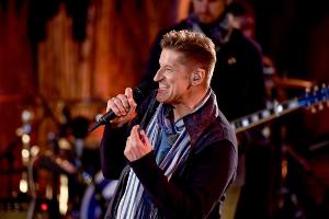 "Sing meinen Song": So tickt Pur-Frontmann Hartmut Engler