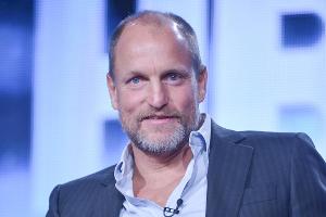 Woody Harrelson hat eine neue Hauptrolle ergattert
