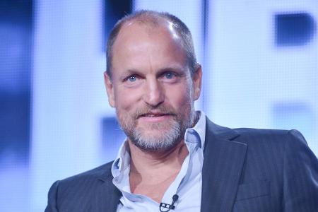 Woody Harrelson hat eine neue Hauptrolle ergattert