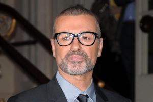 George Michael: Seine besten Freunde warnen ihn