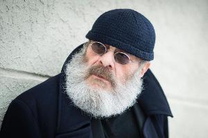 Schriftsteller und "Lindenstraßen"-Star Harry Rowohlt ist tot