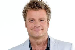 Oliver Geissen verlängert bei RTL