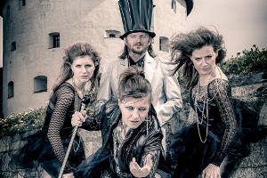Kufstein: Da ist Musik drin!