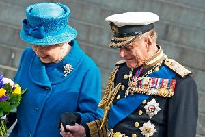 Sieben Fakten zum Deutschland-Besuch der Queen