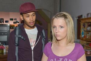 Das passiert heute in den Soaps