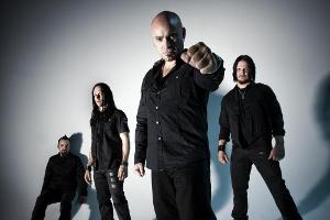 Es lebt: Disturbed deuten Comeback an