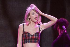 Taylor Swift: Rettet sie nun die Griechen?