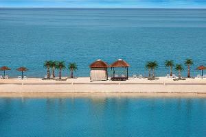 Ras Al Khaimah: Traumstrände im Wüstenstaat