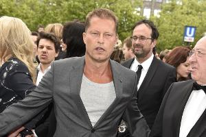Til Schweiger - ein Star, der austeilt