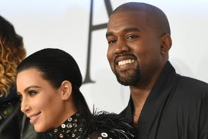 Kim Kardashian bestätigt: Es wird ein Junge