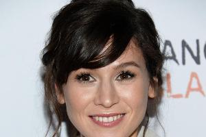 "Orange Is the New Black": Yael Stone ist kein Spitzel