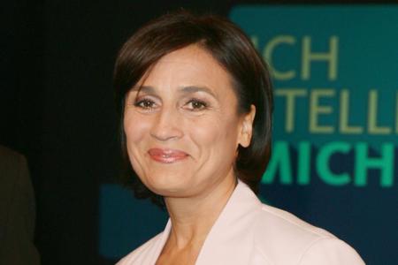 Sandra Maischberger soll für Anne Will nachrücken