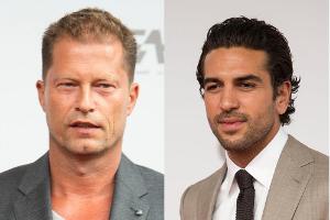 Til Schweiger: Nach der Backpfeife für Elyas M'Barek