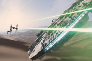 "Star Wars: Das Erwachen der Macht": Schon jetzt Rekordbrecher