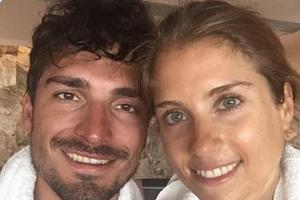 Mats Hummels grüßt aus den Flitterwochen