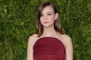 Carey Mulligan wird zum ersten Mal Mutter