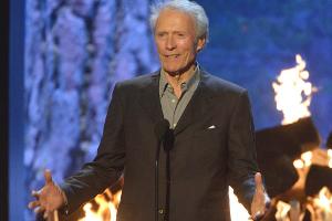 Schlechter Scherz über Caitlyn Jenner: Clint Eastwood wird zensiert