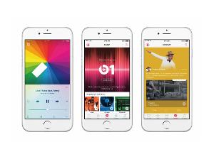 Das hält die Konkurrenz von Apple Music