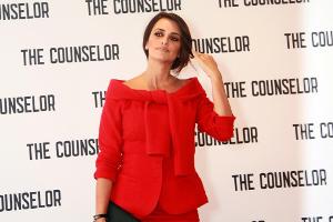 Penelope Cruz trauert um ihren Vater